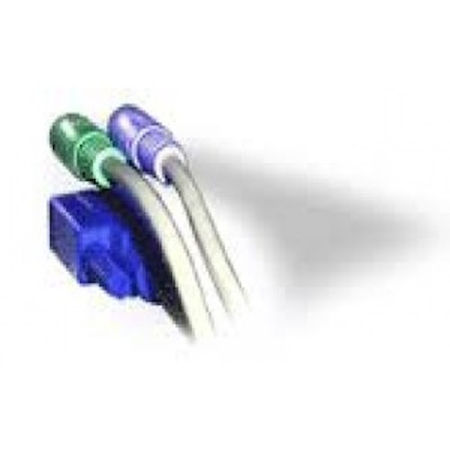 Adder VKVM-5M TRICOAX Keyboard,Video,Mouse M-M CABLE 5m