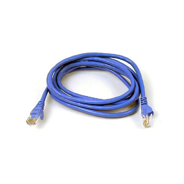Adder VSC23 3m CAT5 patch cable BLUE