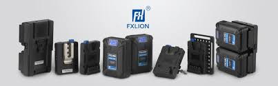 FXLion FX-MB02 Mega Battery Case FX-MB02