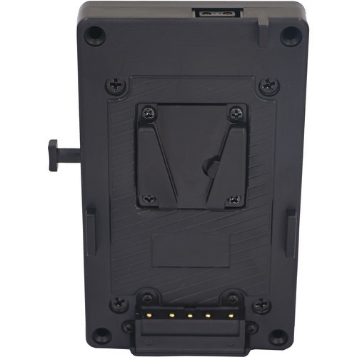 FXLion FX-BP-LF V-Lock Plate Adapter For ARRI LF Camera