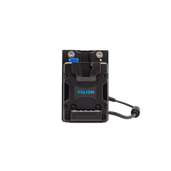 FXLion NANOFX9 NANO Plate for Sony PXW-FX9