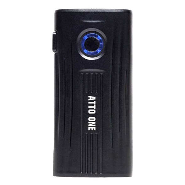FXLion ATTO ONE Super Light Power Bank Video Battery D-Tap, USB-C, USB-A and a 7.4V DC socket