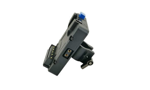 FXLion NANOL01 NANO ONE V-lock Plate with Clamp