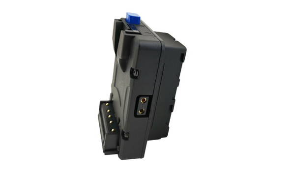 FXLion NANOLNP NANO ONE NP-F Coverter Plate