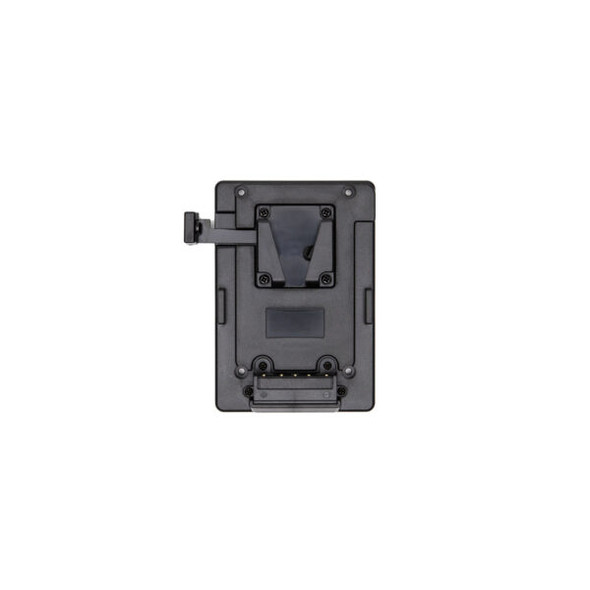 FXLion XH-BP-MINI Mini V-Mount Plate, 4-hole, No Dtap