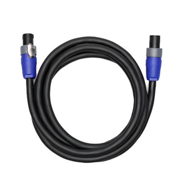 FXLion DC-NL2FX48 SKY THREE 48V DC Cable – Double end Neutrik SpeakOn