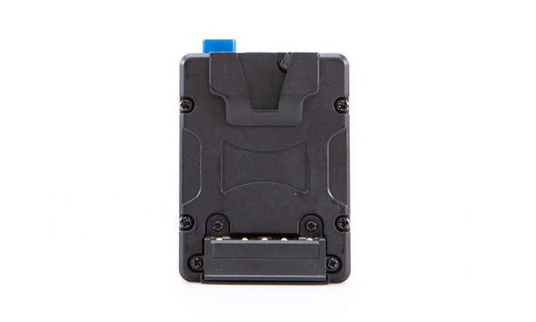 FXLion NANOP1 NANO V-lock Plate with D-tap