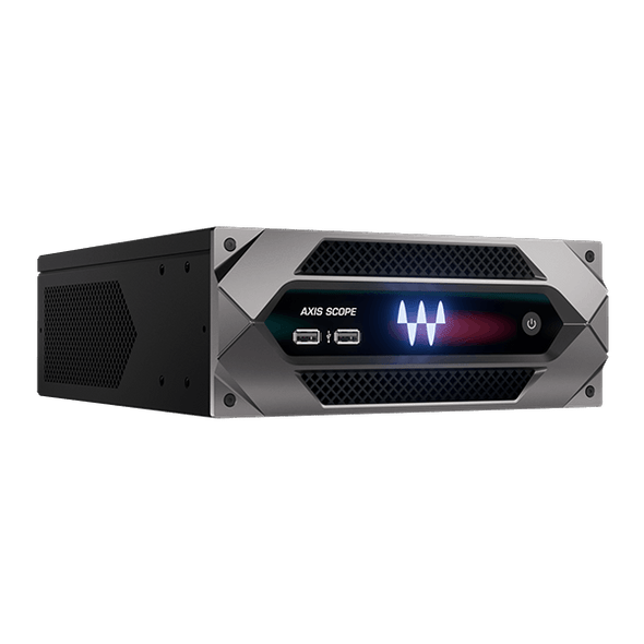 Waves USW379-700C-335 Axis Scope