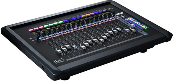 Waves eMotion LV1 Control With faders for LV1 Console