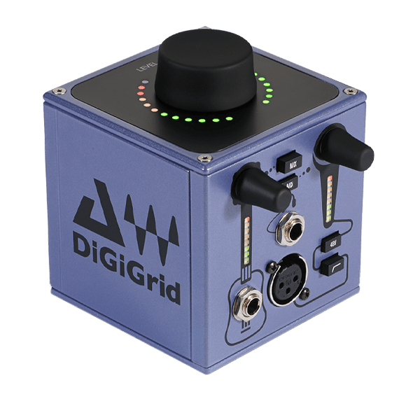 Waves USW379-700C-248 DiGiGrid Q