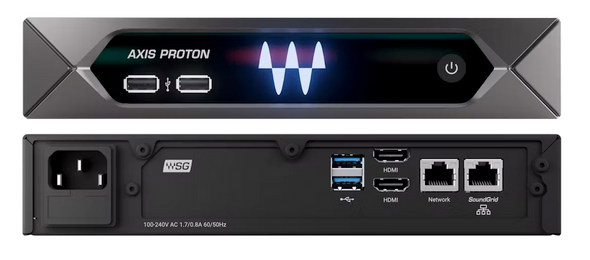 Waves USW379-700C-352 Axis Proton