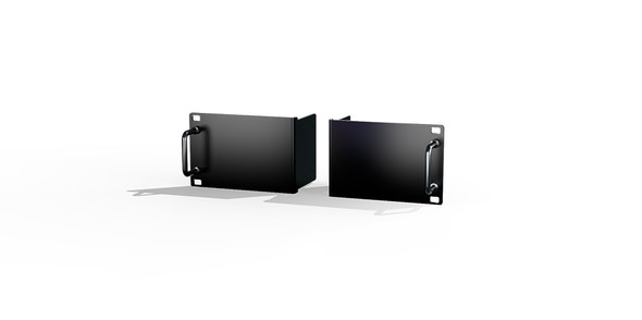 Waves USW379-700C-380 Rack Ears for Single 2U Half-Rack SoundGrid Devices