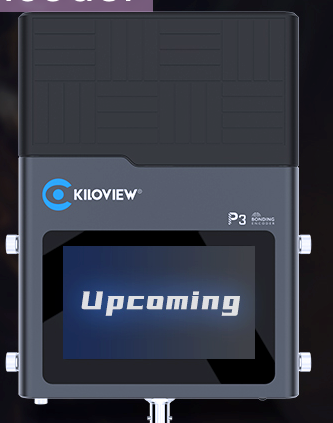 Kiloview P3 5G Bonding Video Encoder,