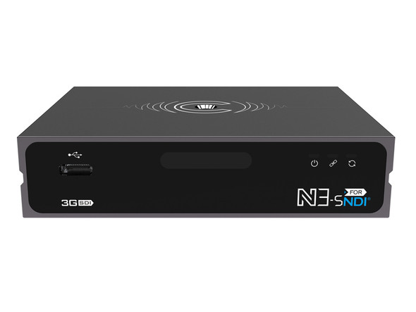 Kiloview N3-s 3G-SDI/Full NDI Encoder/Decoder