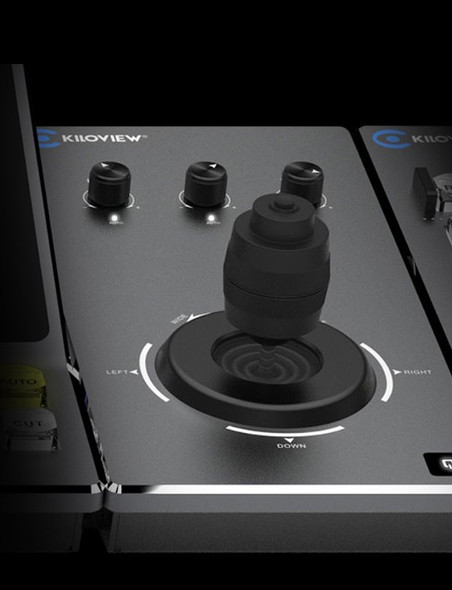 Kiloview PTZ Deck Pro PTZ Control - PTZ Deck