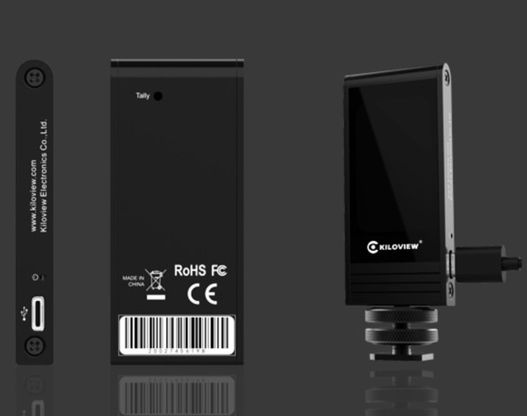 Kiloview KA-TL1 NDI External Tally Light