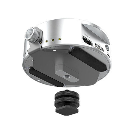 Kiloview KA-U1 Mounting Kit (Cold Shoe) for U40 Converte