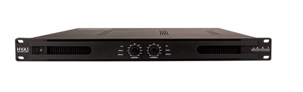 ART HVA1 Power Amp Power output (70/100V): 2X150W/4X300W