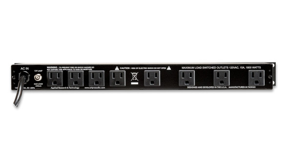 ART PB4X4PROUSB USB – Power Distribution System