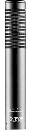 ART AR5 Active Ribbon Microphone