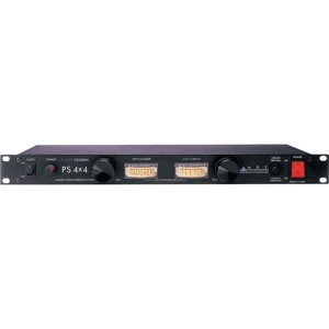 ART PS4X4 PS 4X4 POWER STATION