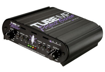 ART TUBEMPPS TUBEMP PROJECT SERIES