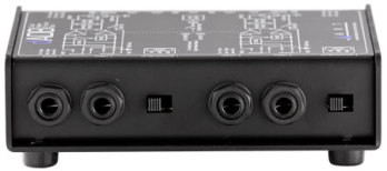 ART DADB DOUBLE ACTIVE DIRECT BOX