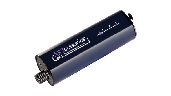 ART HP-1 In Ear Single Channel personal monitor/amplifier