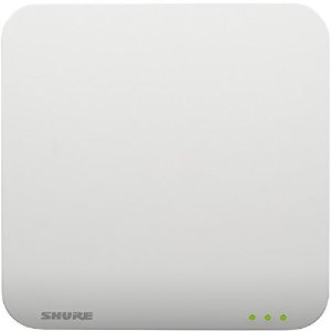 Shure MXWAPT8-Z10 8-CH ACCESS POINT TRANSCEIVER
