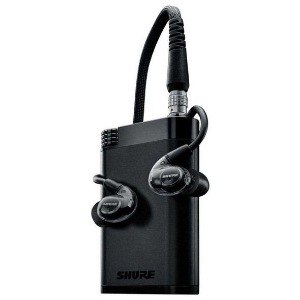 Shure KSE1200SYS Analog Electrostatic Earphone System