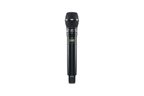 Shure ADX2/VP68-K54 Wireless Mic w/ VP68 Omnidirectional Condenser Capsule