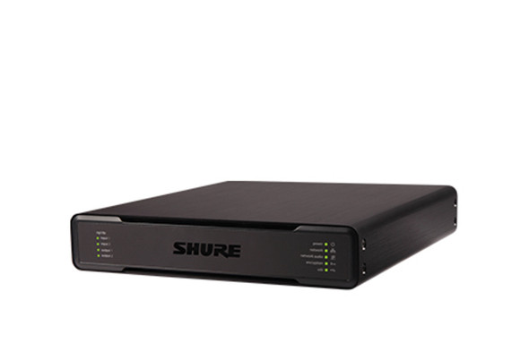 Shure P300-IMX Audio Conferencing Processor