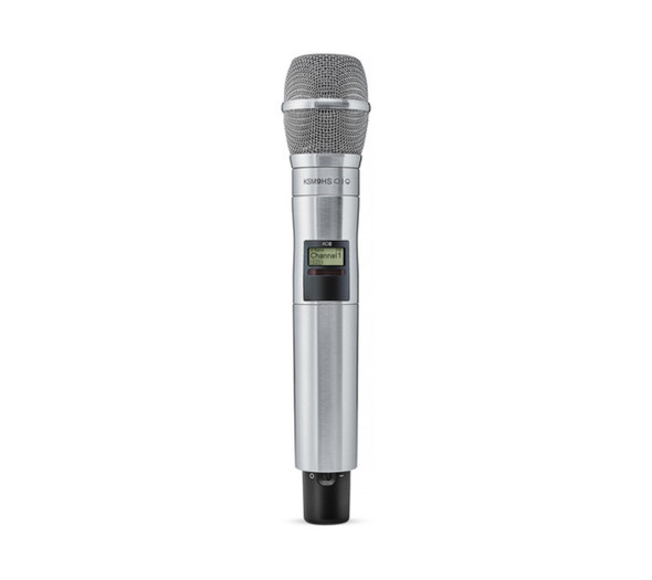 Shure AD2/K9HSN-X55