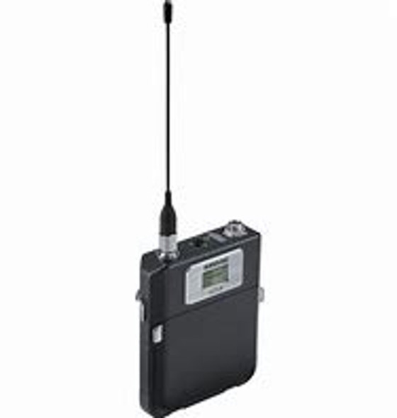 Shure AD1LEMO3-X55 Wireless Bodypack Transmitter 941-960 MHZ