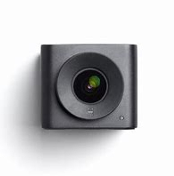 Shure H1-MBLK Huddly IQ Camera for Smart Video Conferencing