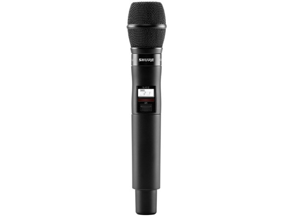 Shure QLXD2/KSM9HS-G50 Handheld Transmitter with KSM9HS Microphone
