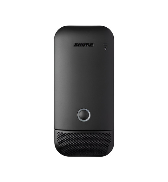 Shure ULXD6/O-J50A ULXD Omnidirectional Wireless Boundry Conference Microphone