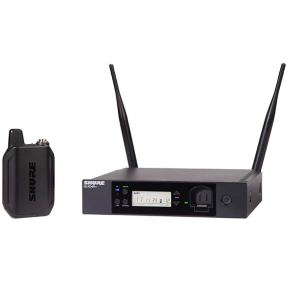 Shure GLXD14R+-Z3 GLX-D Digital Wireless Guitar System