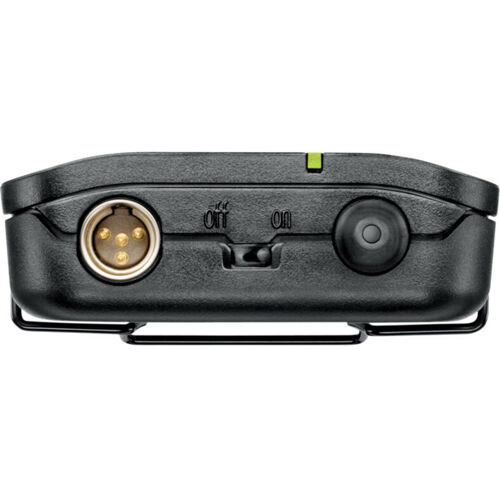 Shure BLX1288/P31-J11 BLX1288 Combo With PGA31 and PG58