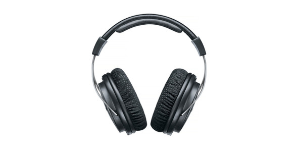 Shure SRH1540-BK Premium Closed-Back Headphones