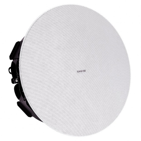 Shure MXN5W-C Networked Loudspeaker