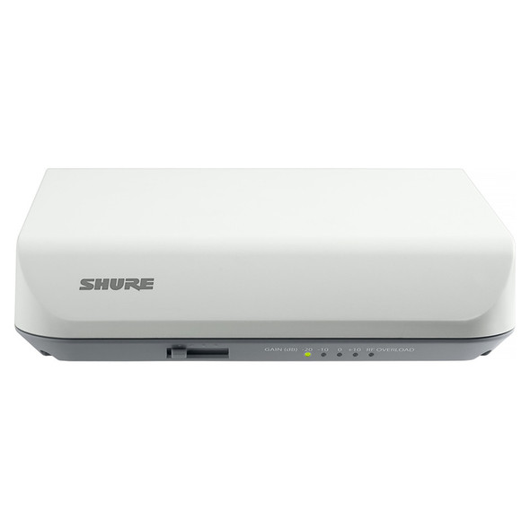 Shure UA864US Wall-Mounted Wideband Antenna