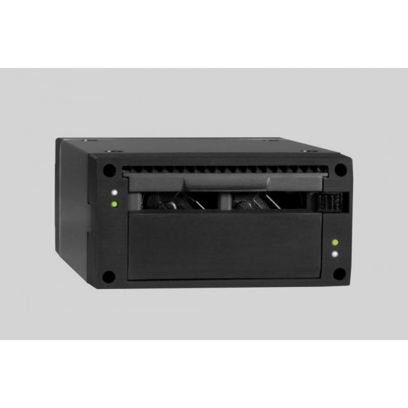 Shure SBC210-US 2-Bay Portable Charger for SB900 Batteries