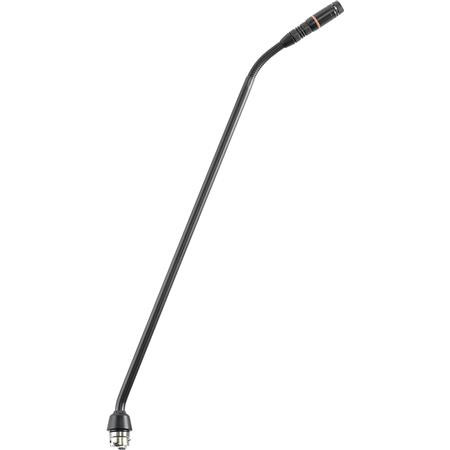 Shure MX415RLP/S 15in Microflex Supercardioid Condenser Gooseneck Microphone