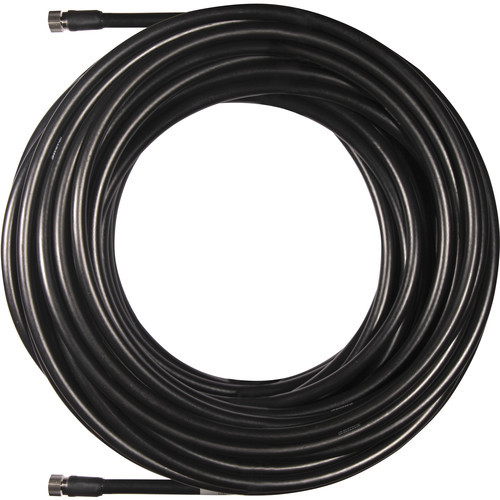 Shure UA8100-RSMA Reverse SMA Cable (100')