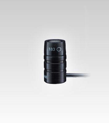 Shure MX183