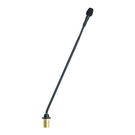 Shure MX415R/C 15in Microflex Cardioid Condenser Gooseneck Microphone