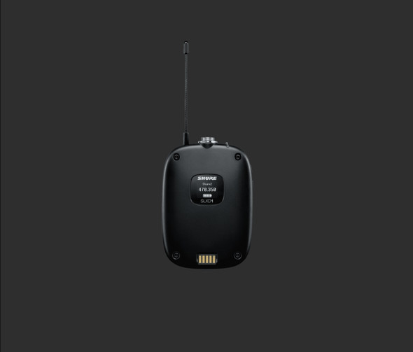 Shure SLXD1-G58 Bodypack Transmitter