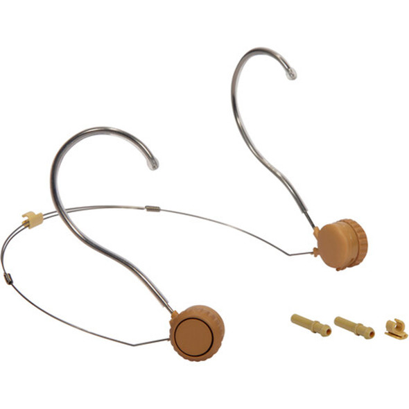 Shure RPM53C-HF TH53 Headset Frame (Cocoa)