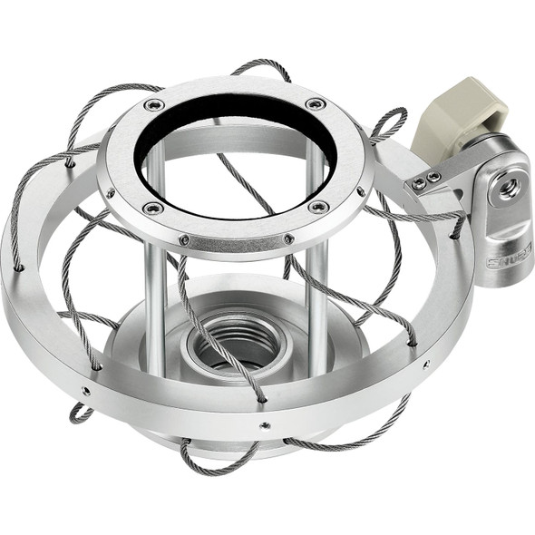 Shure A300SM ShureLock Wire Rope Shock Mount. Works with KSM353/ED